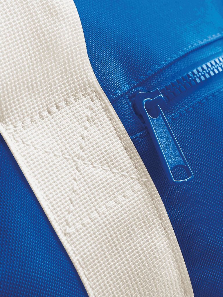 bright royal-off white